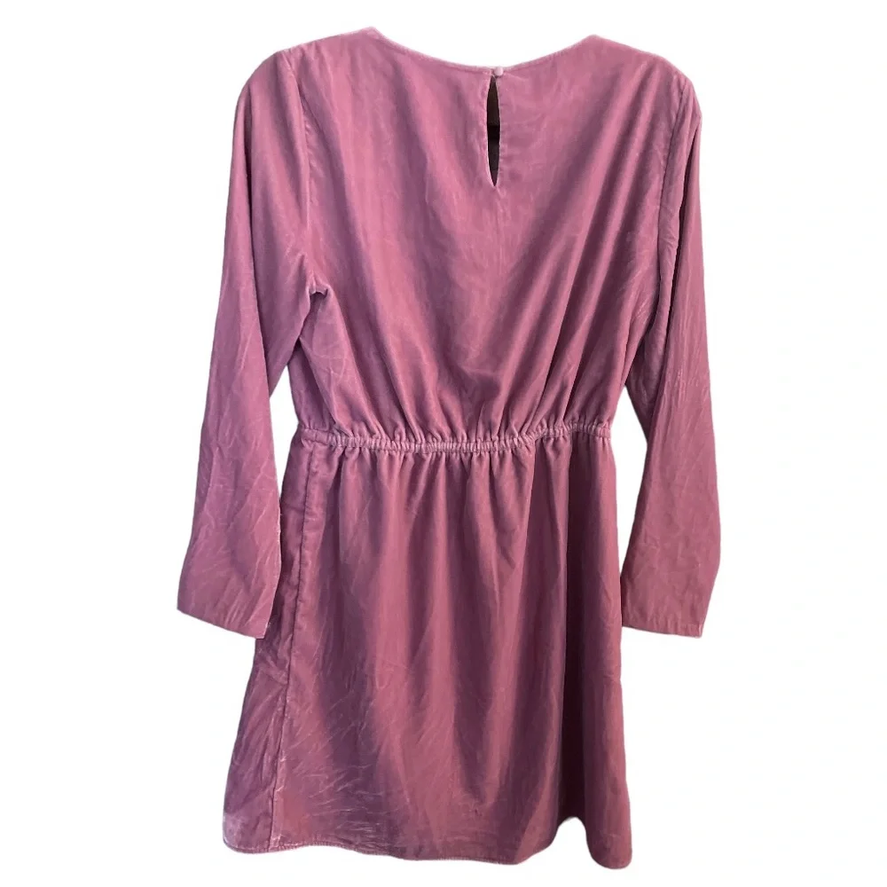 J. Crew euc size